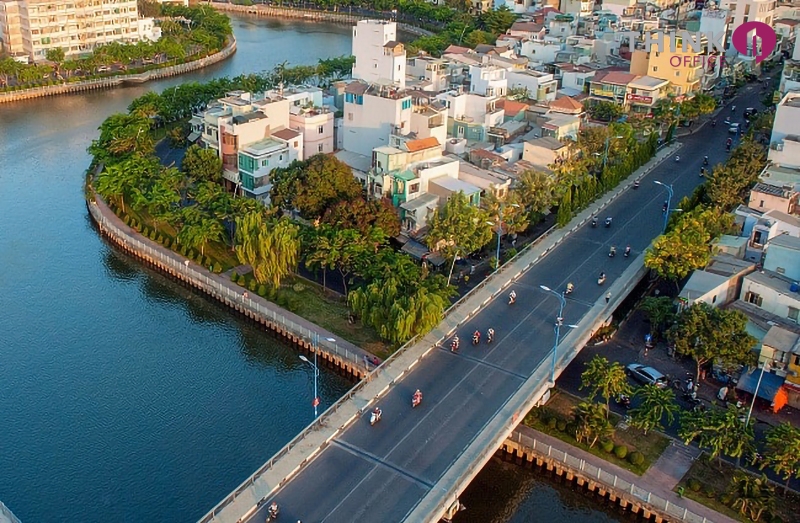 văn phong cho thuê quận 3 4