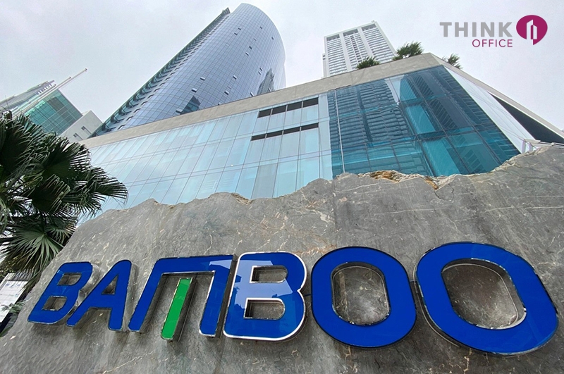 tòa nhà bamboo airways tower 3