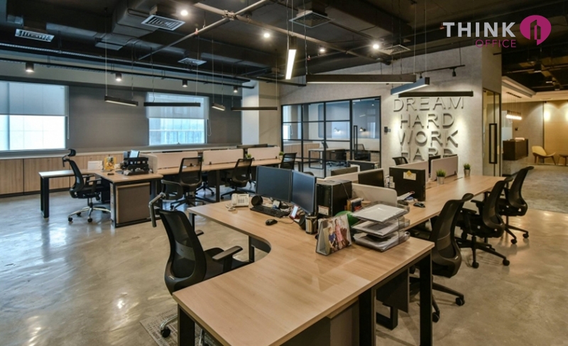 cho thuê văn phòng Quận 11 6
