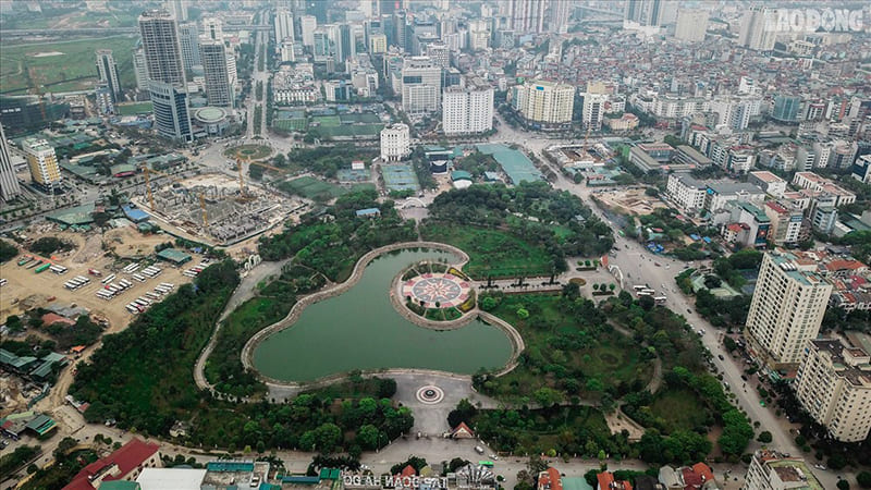 cho thuê văn phòng cầu giấy 2