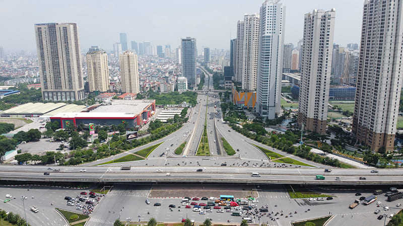 cho thuê văn phòng cầu giấy 3