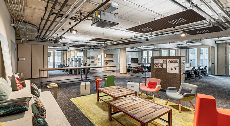 cho thuê văn phòng cầu giấy 4