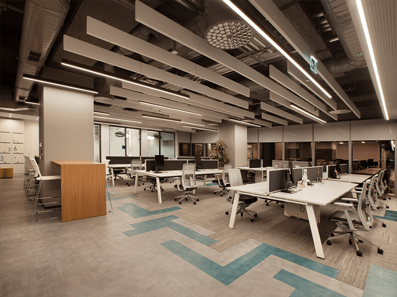 cho thuê văn phòng cầu giấy 6