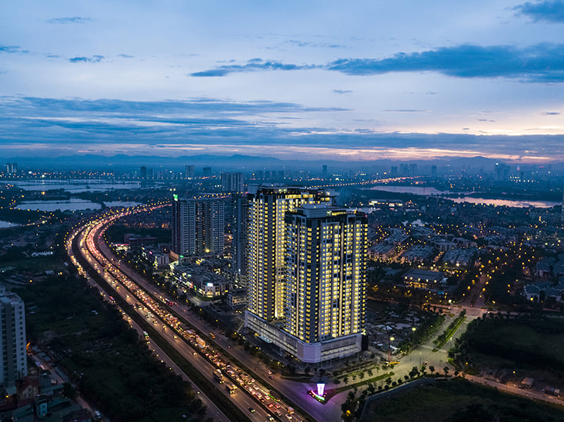 cho thuê văn phòng quận hoàng mai 5