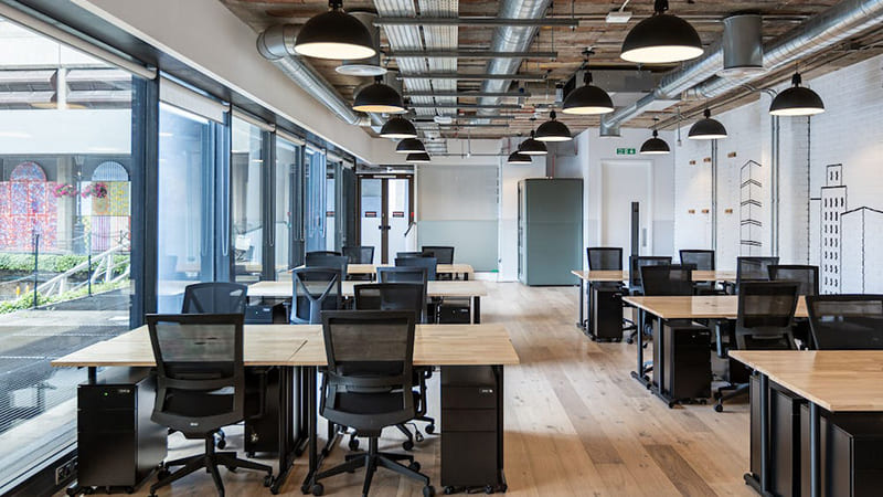 cho thuê văn phòng quận hoàng mai 6