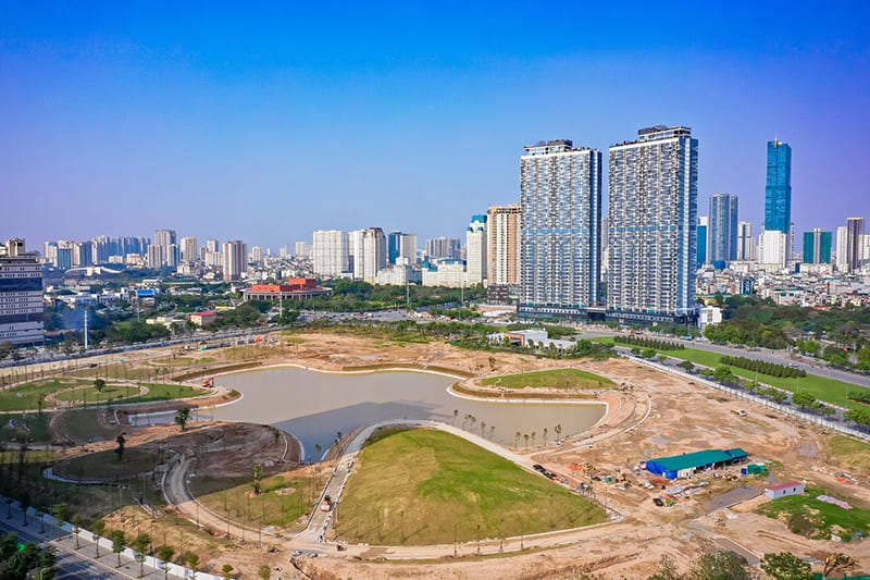 cho thuê văn phòng quận nam từ liêm 2