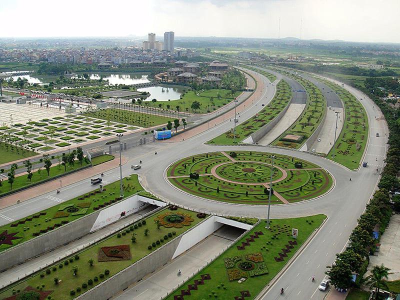 cho thuê văn phòng quận nam từ liêm 4