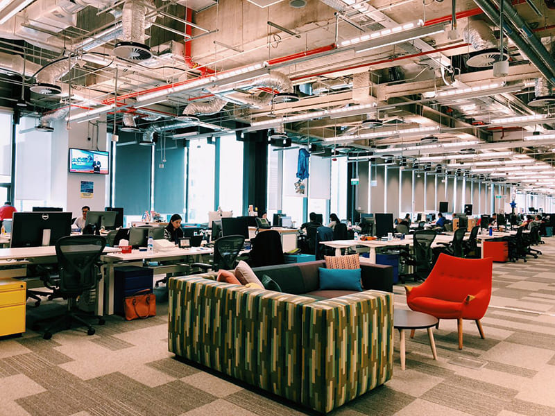 cho thuê văn phòng quận nam từ liêm 8