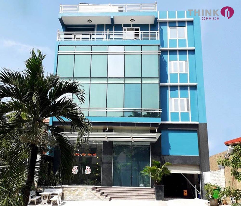 cho thuê văn phòng tp thủ đức 7