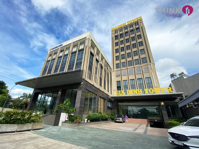 cho thuê văn phòng tp thủ đức 8