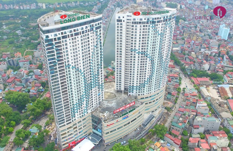 thuê văn phòng quận long biên 3