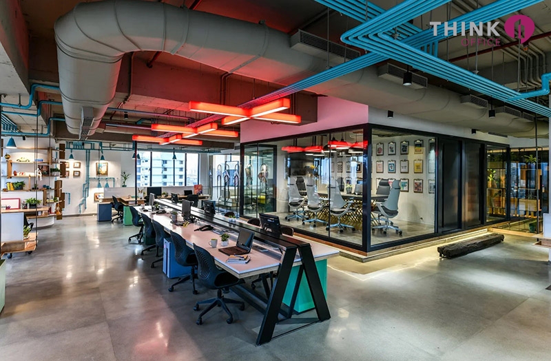 thuê văn phòng quận long biên 5