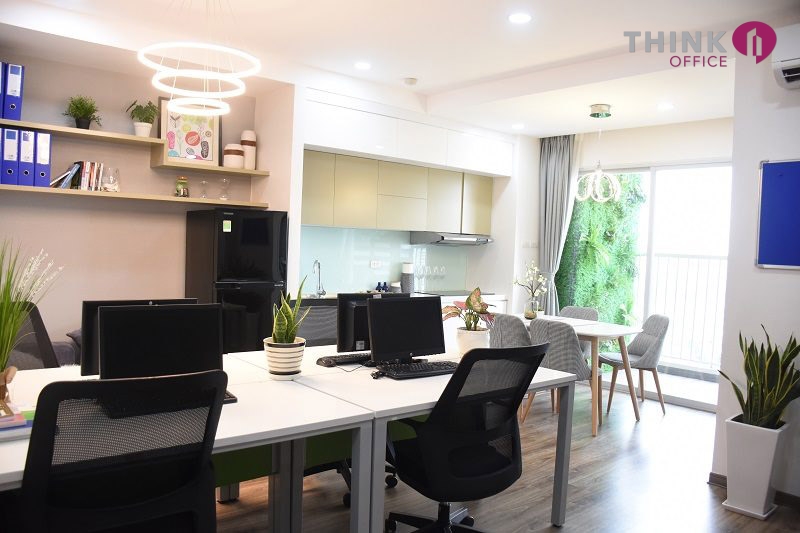 thuê văn phòng quận long biên 7