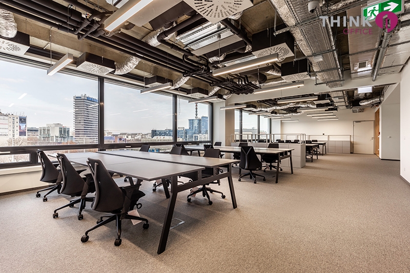 cho thuê văn phòng quận 2