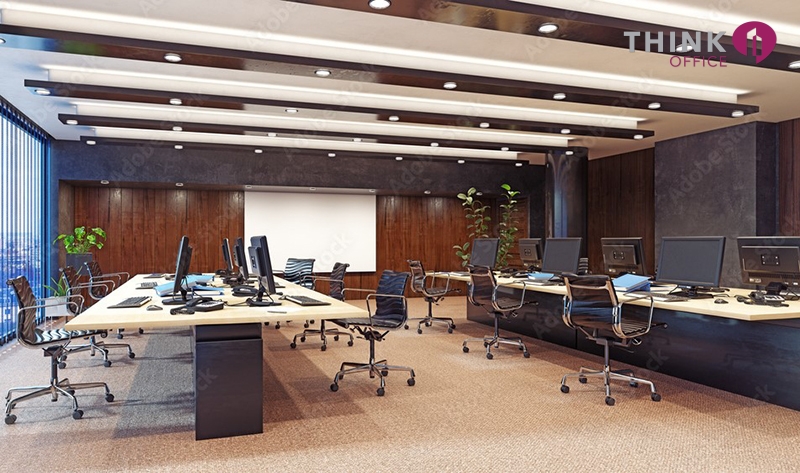 cho thuê văn phòng quận 8 5