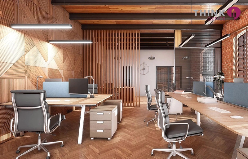 văn phòng trọn gói quận bình thạnh 6