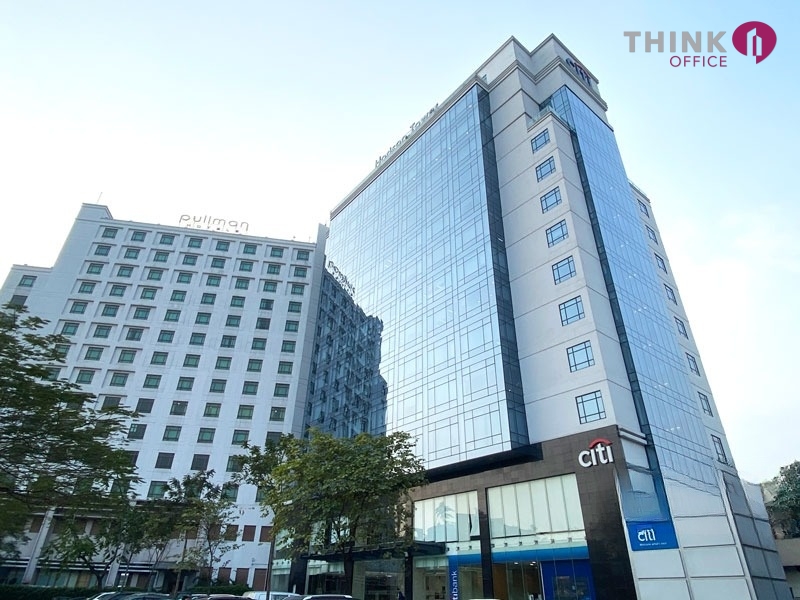 Tòa nhà Horison Tower