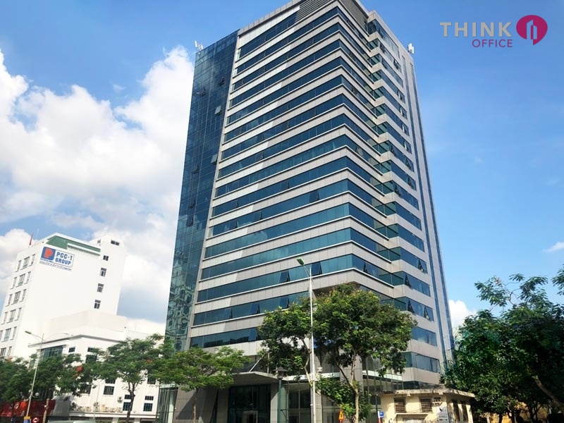 Tòa nhà Trico Building