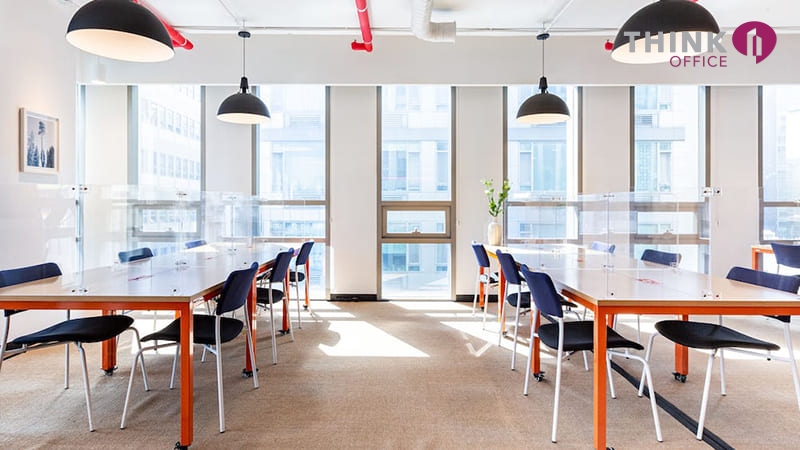 cho thuê chỗ ngồi làm việc quận 1 10
