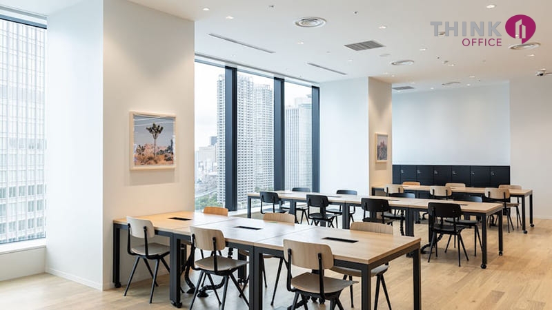 cho thuê chỗ ngồi làm việc quận 1 3