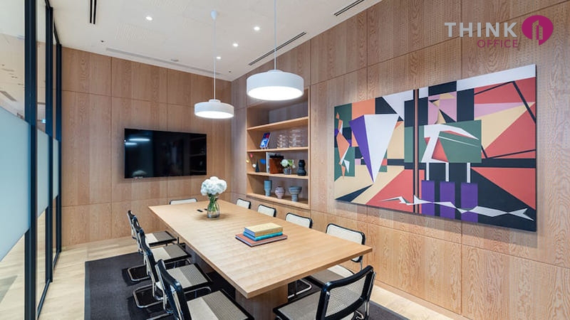 cho thuê chỗ ngồi làm việc quận 1 5