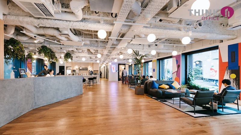 cho thuê chỗ ngồi làm việc quận 1 6