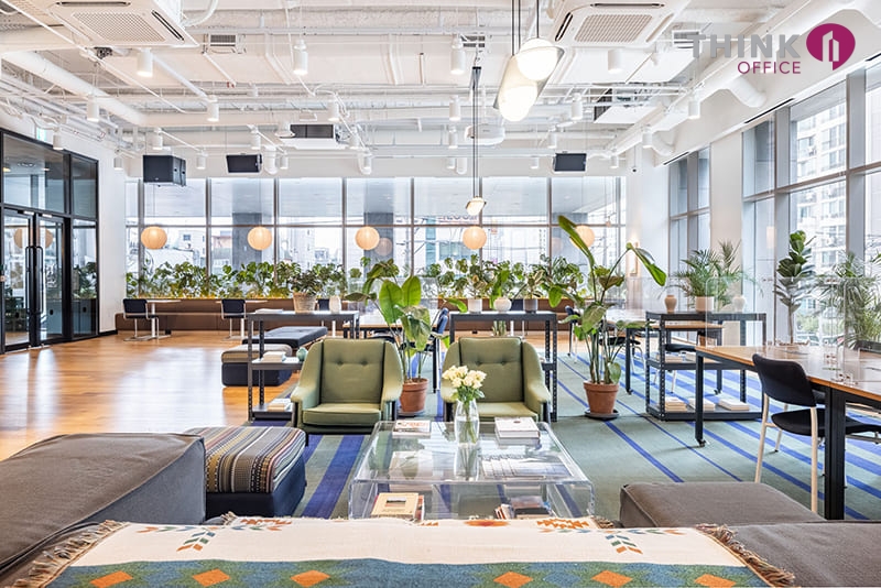 cho thuê văn phòng chia sẻ quận 1 1
