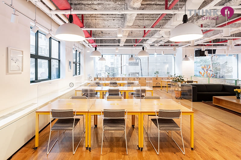 cho thuê văn phòng chia sẻ quận 1 6