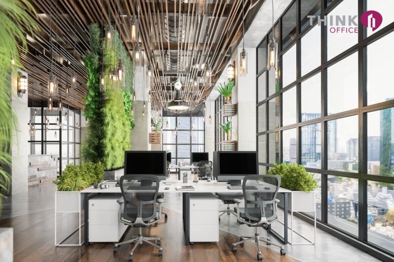 cho thuê văn phòng quận hải châu