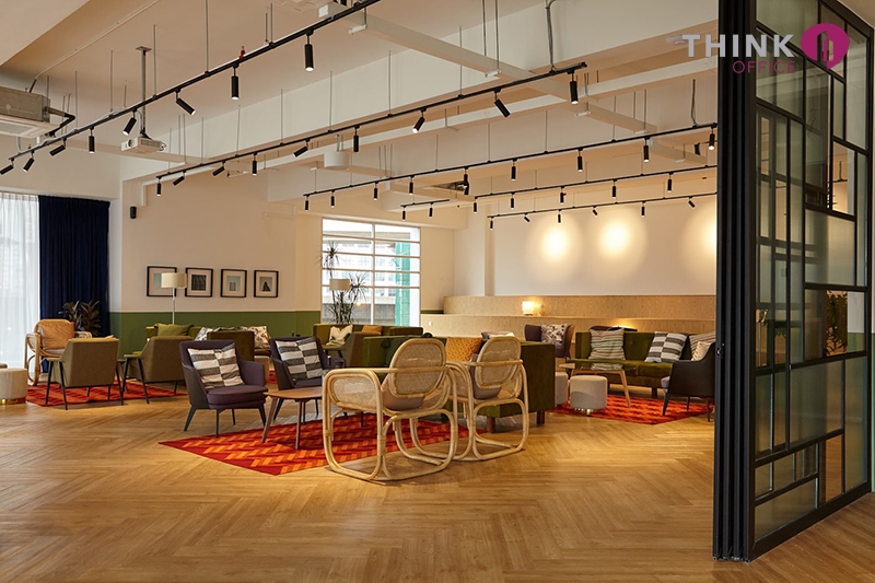 Thuê văn phòng ảo Quận 8 1