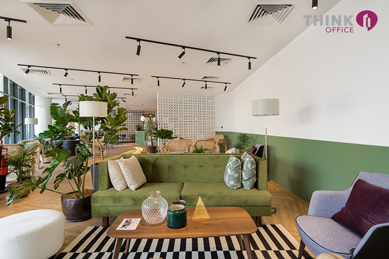 Thuê văn phòng ảo Quận 8 4