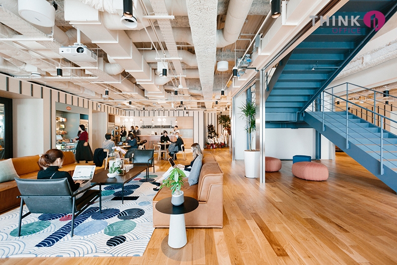 văn phòng ảo hạng a 2