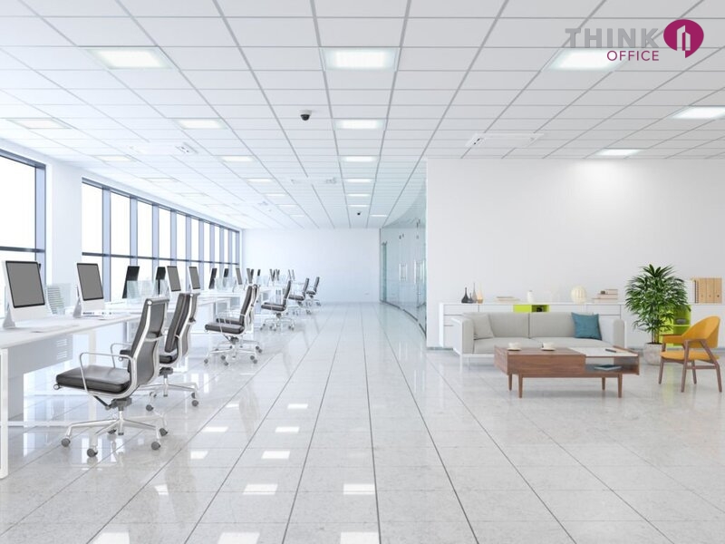 văn phòng ảo huyện Hòa Vang