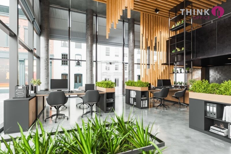 văn phòng ảo huyện Hòa Vang