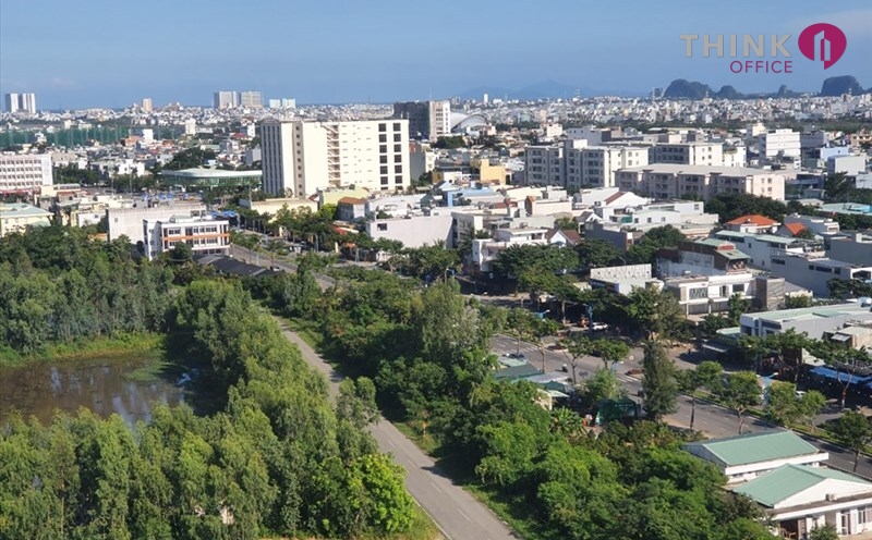 văn phòng ảo huyện Hòa Vang