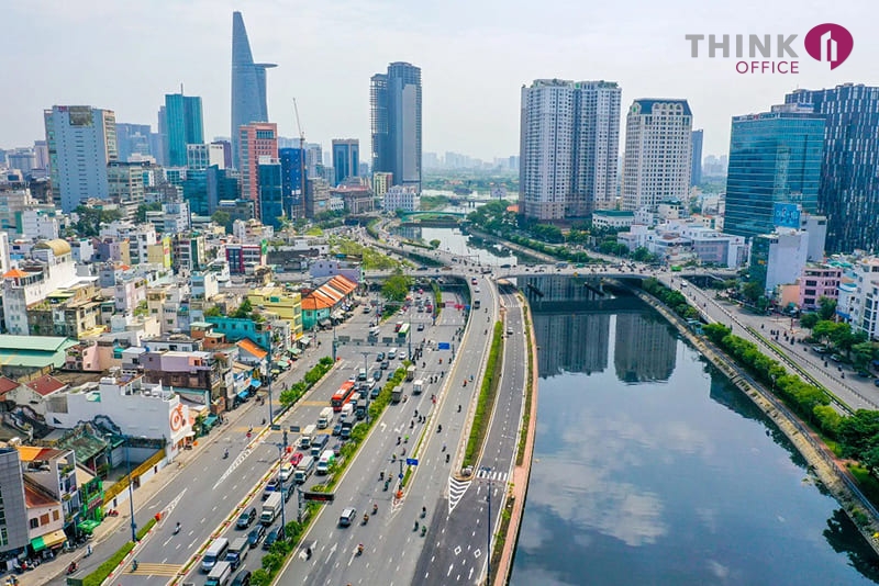 văn phòng ảo quận 1 2