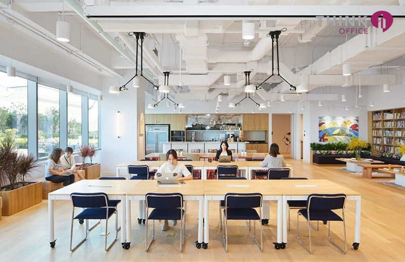 Văn phòng ảo Quận 12 3