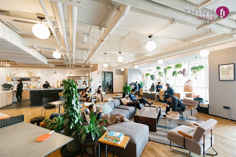 Văn phòng ảo Quận 12 4