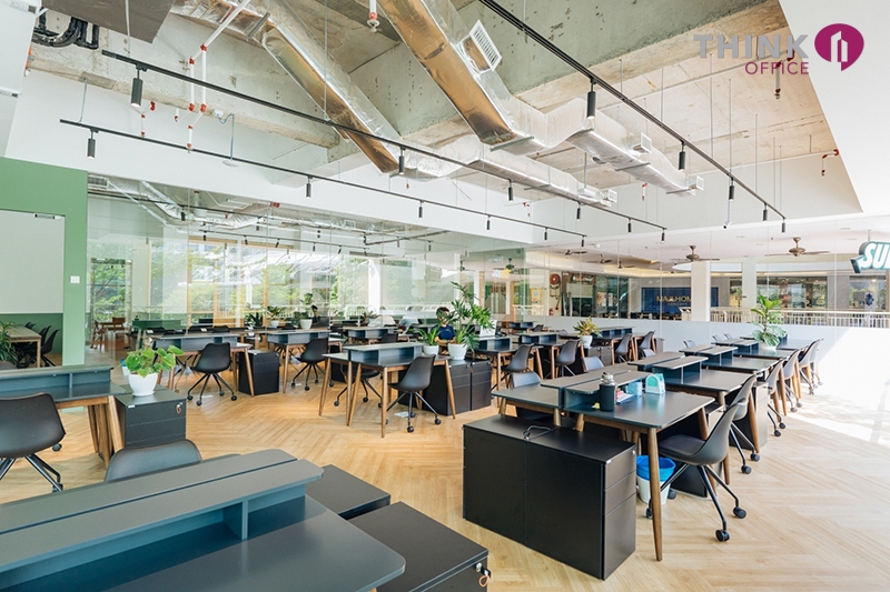 văn phòng ảo quận 2 4