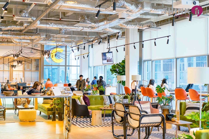 văn phòng ảo quận 5 6