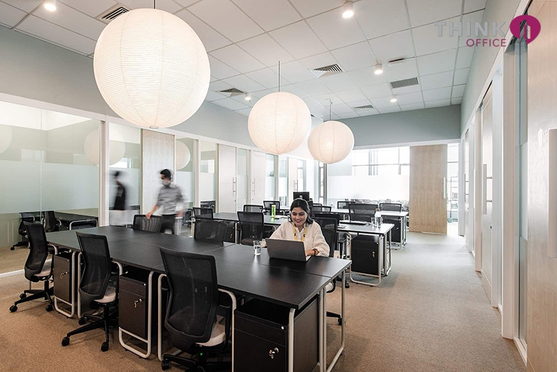 văn phòng ảo quận 7 3