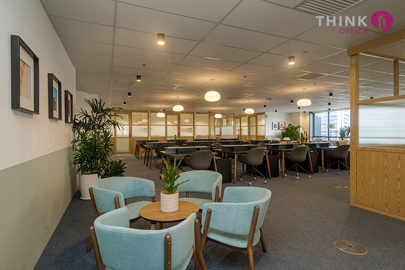 văn phòng ảo quận 7 4