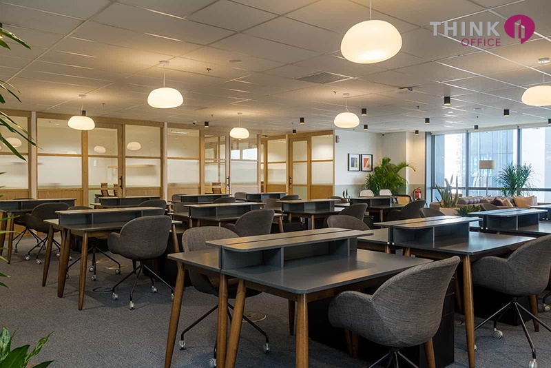 văn phòng ảo quận 7 5