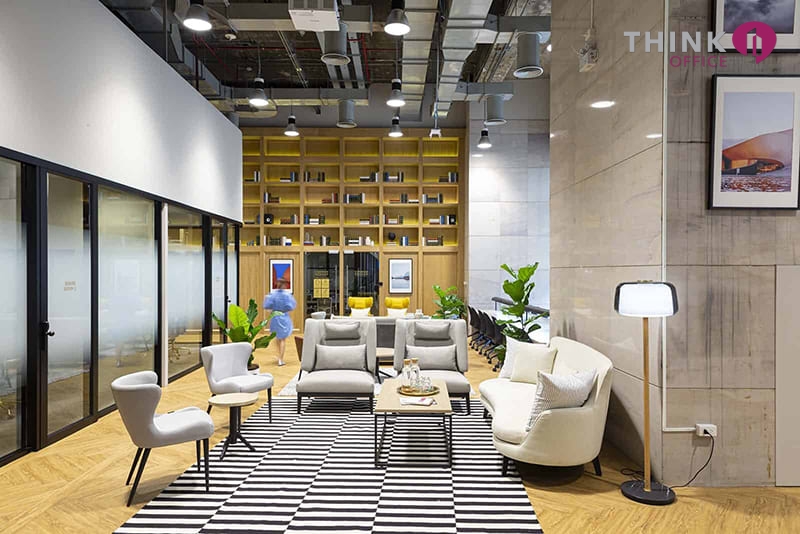 văn phòng ảo quận 9 5