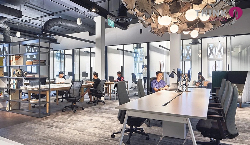 văn phòng ảo Quận Bắc Từ Liêm 2