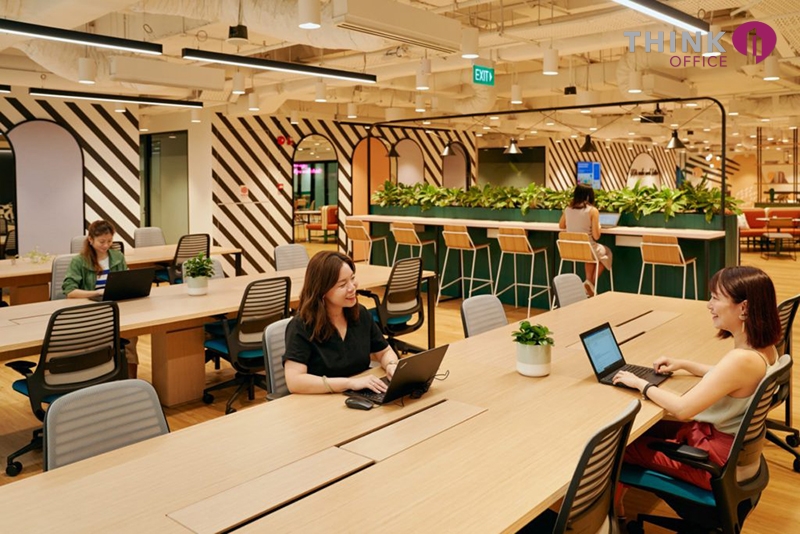 văn phòng ảo Quận Bắc Từ Liêm 3