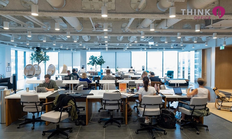 Văn phòng ảo Quận Bình Thạnh 1