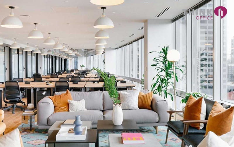Văn phòng ảo Quận Bình Thạnh 3