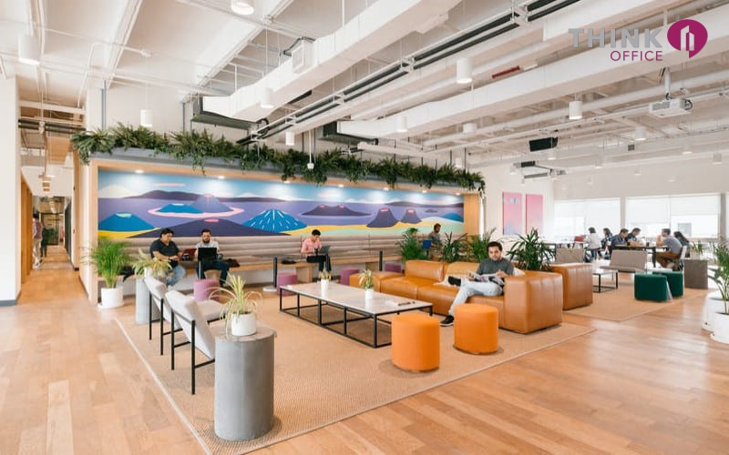 Văn phòng ảo Quận Bình Thạnh 5