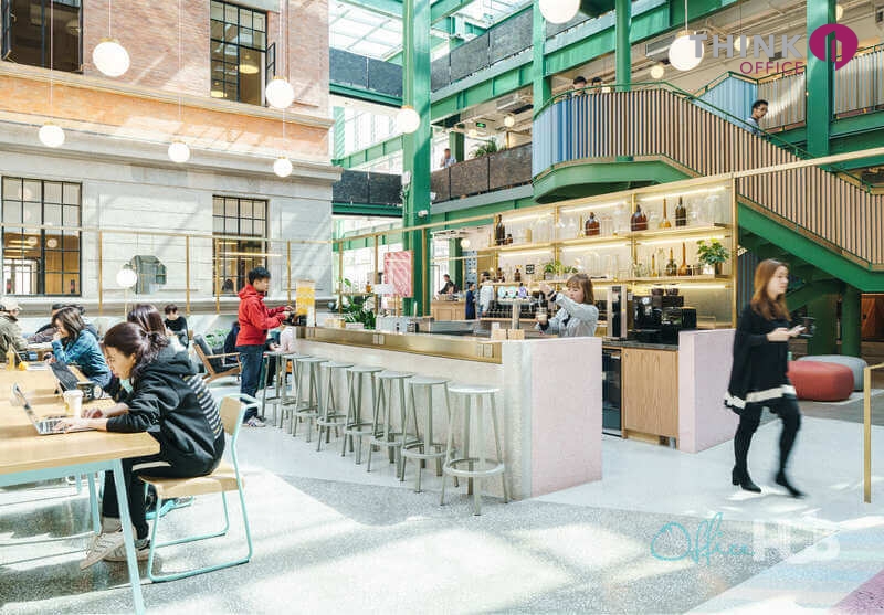 văn phòng ảo quận Hà Đông 4